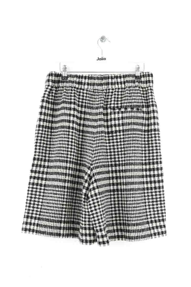 Bermuda shorts BELLEROSE - Seconde Main Black