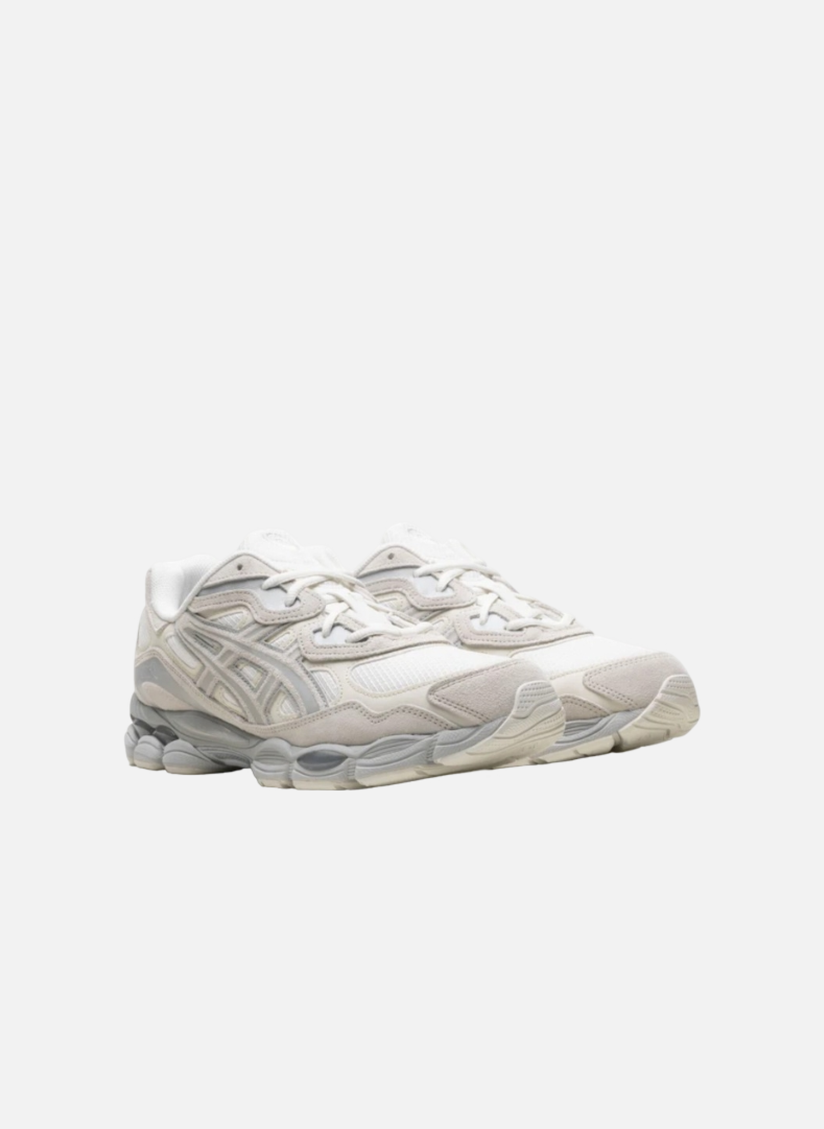 Gel-nyc Graphite Grey Black ASICS Grey