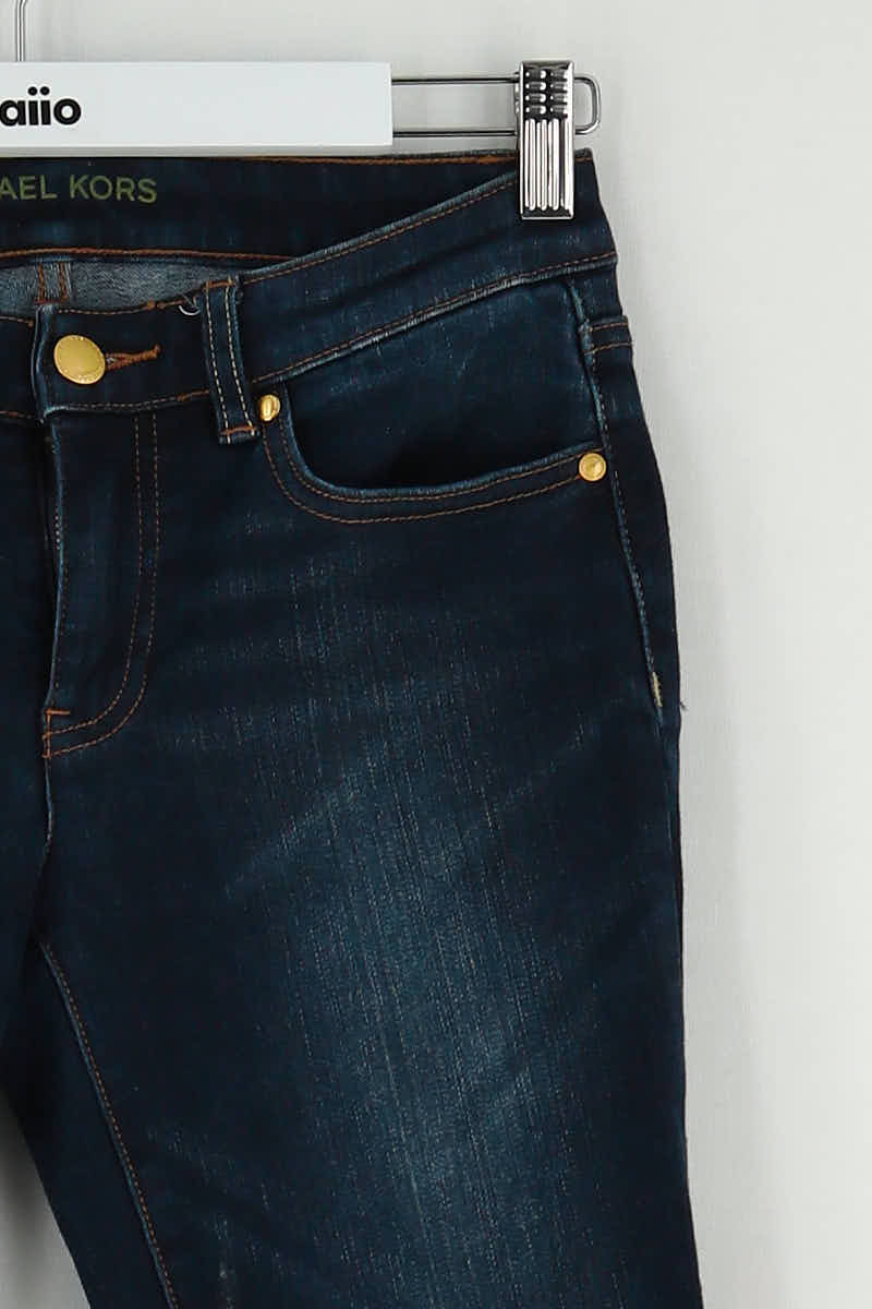 . MICHAEL KORS - Seconde main Blue