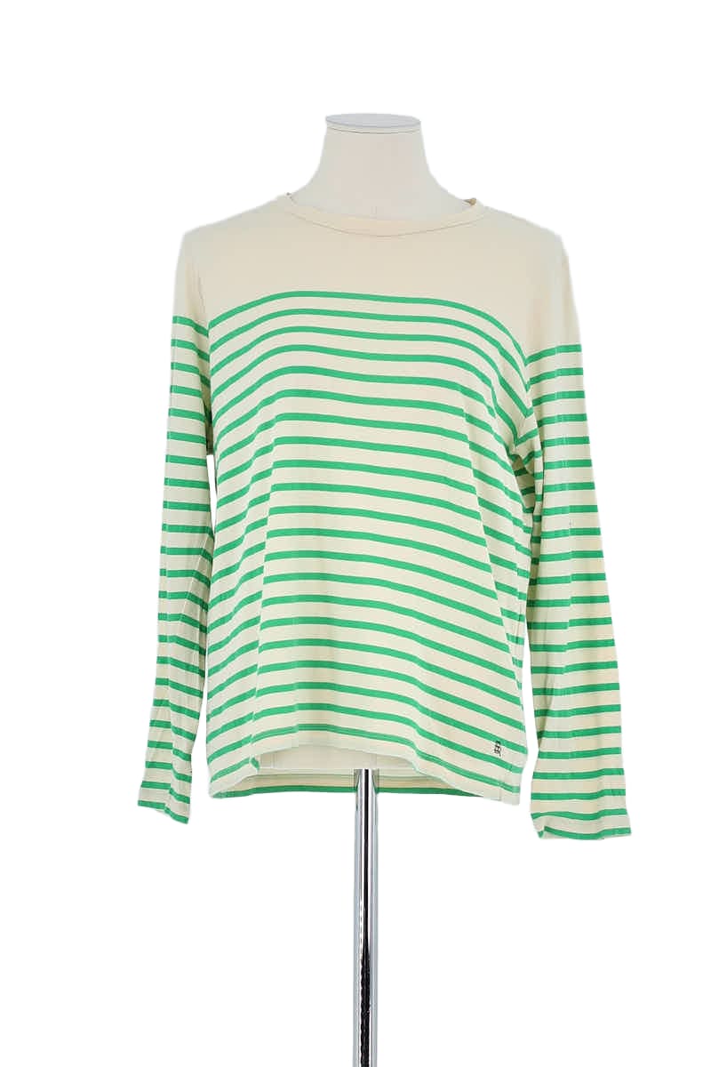 T-shirt BELLEROSE - Seconde Main Beige