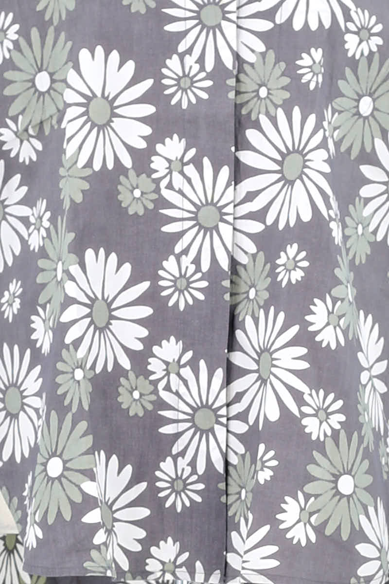 Shirt MARC JACOBS - Seconde Main Grey