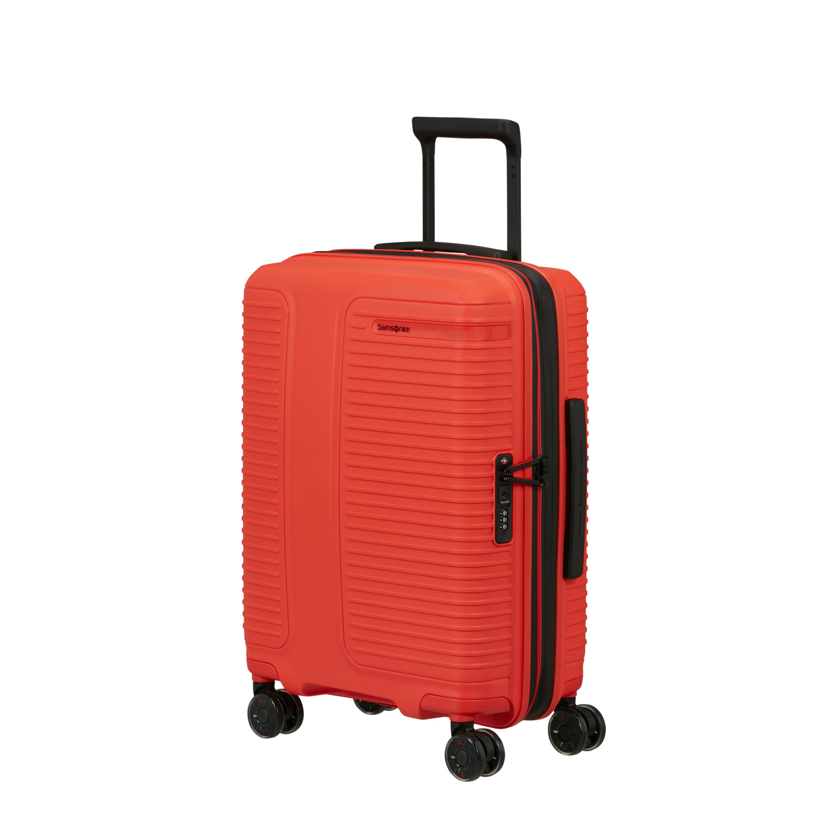 Prodiver hs valise 4 roues taille s SAMSONITE Orange