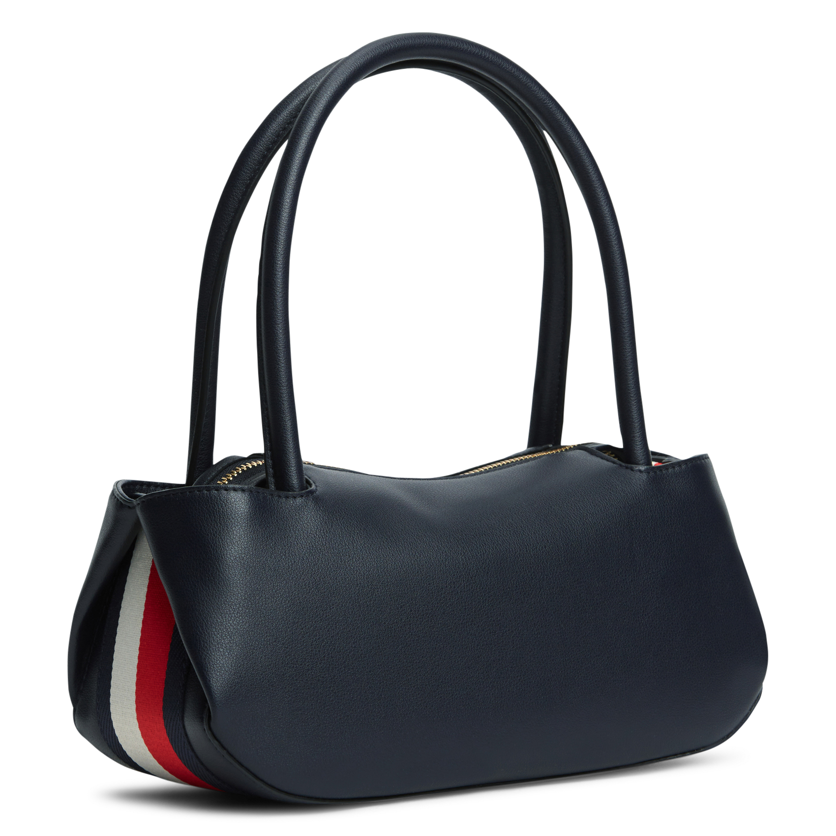 Sac à main TOMMY HILFIGER Bleu