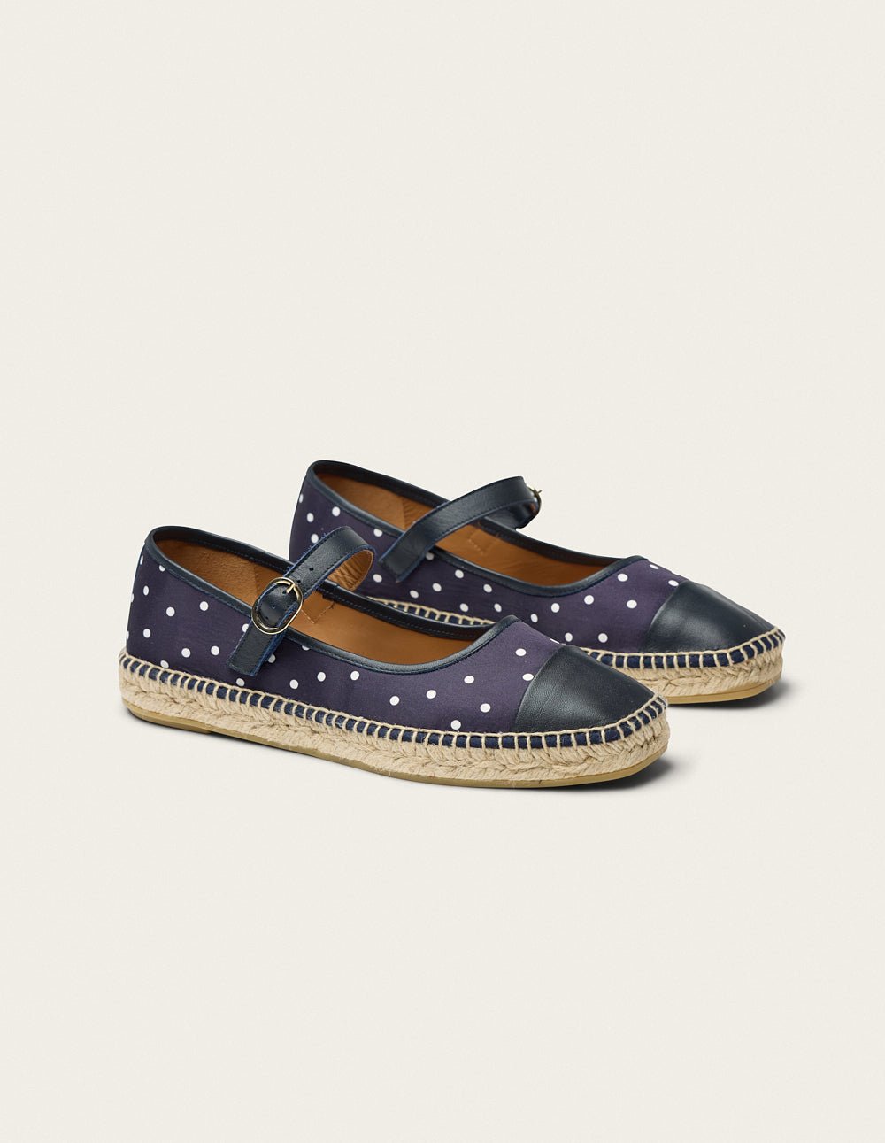 Espadrilles ODAJE Blue