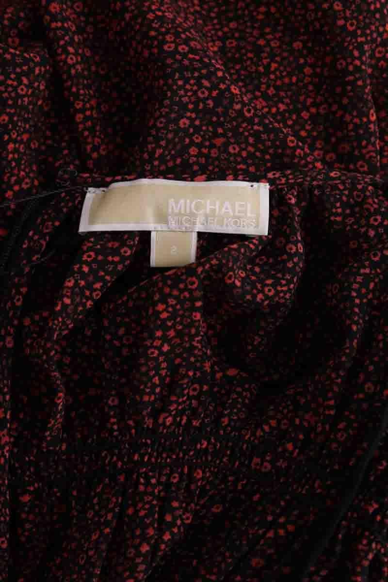 Dress MICHAEL KORS - Seconde main Red