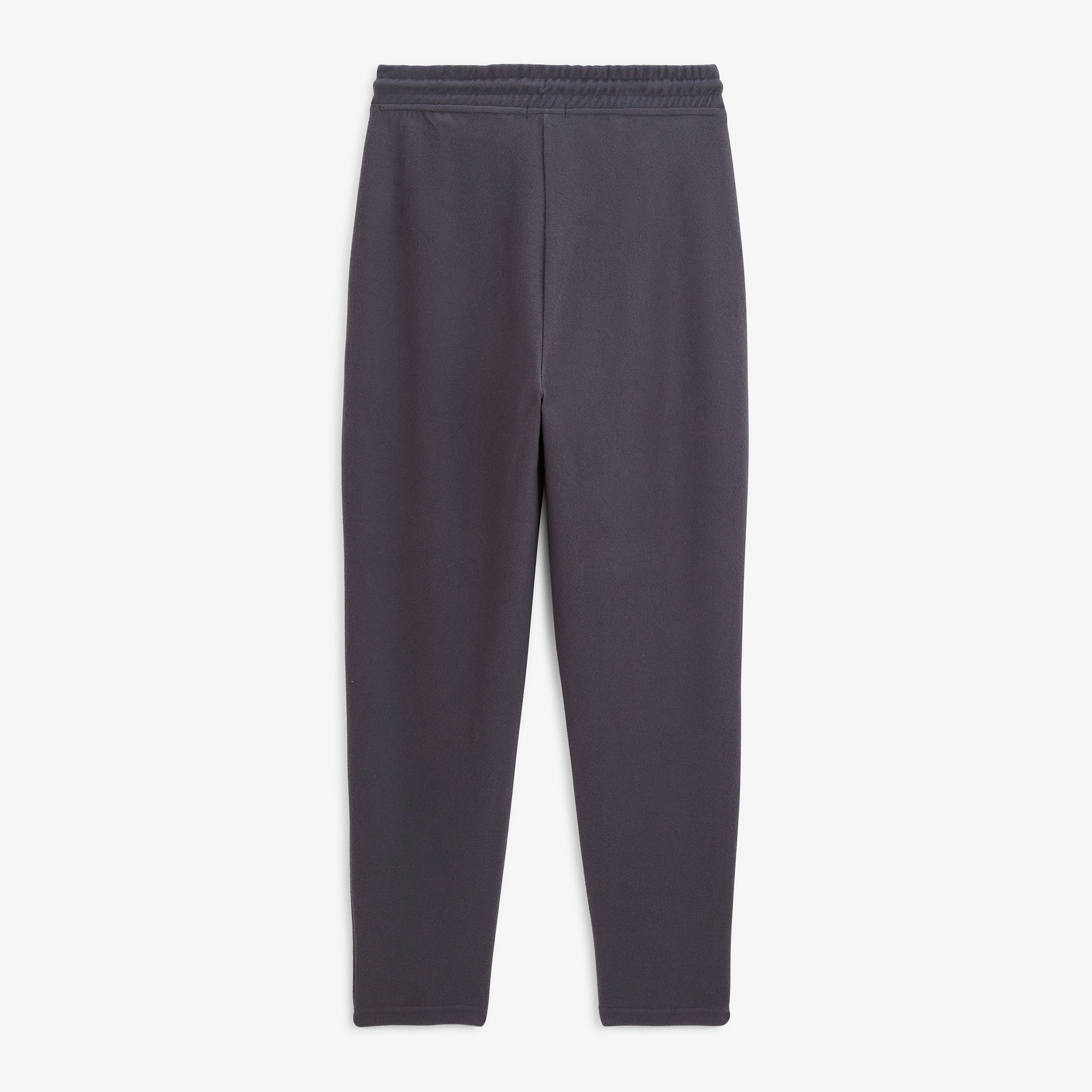 French terry jogging pants SERGE BLANCO Grey
