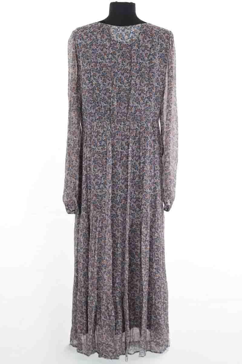 Dress SEZANE - Seconde main Blue