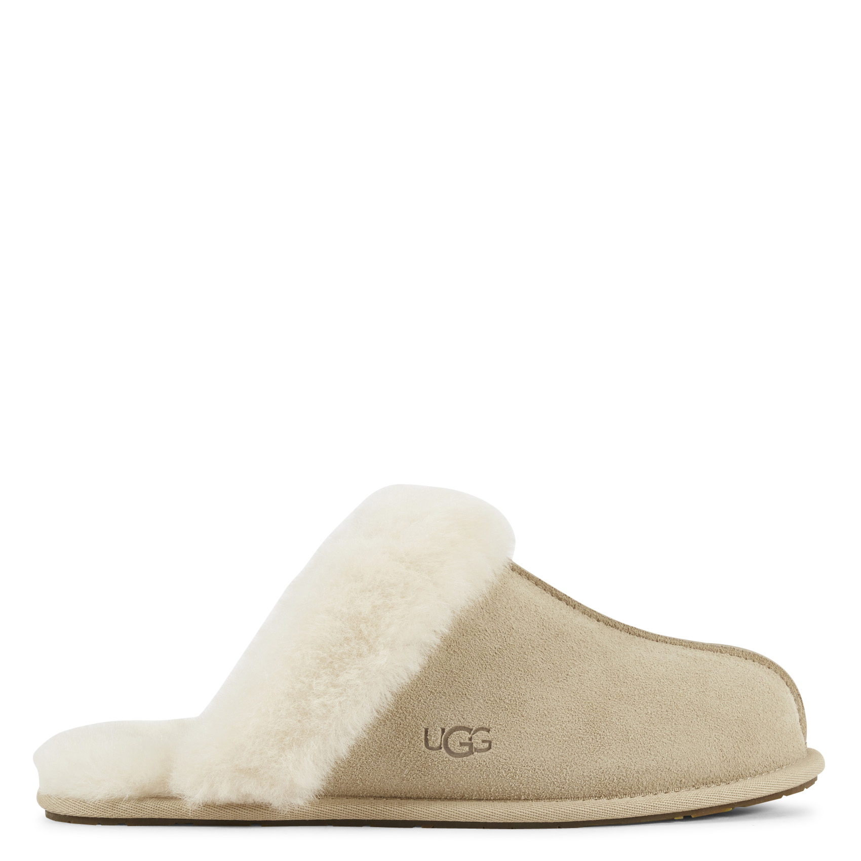 Lammfell-Hausschuhe UGG