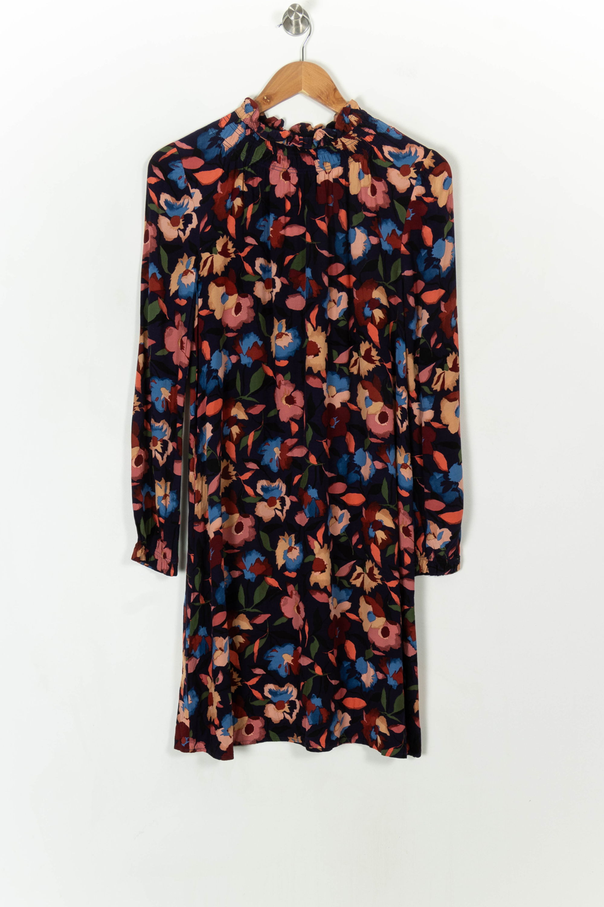 Short & midi dress COMPTOIR DES COTONNIERS - Seconde main Multicolored