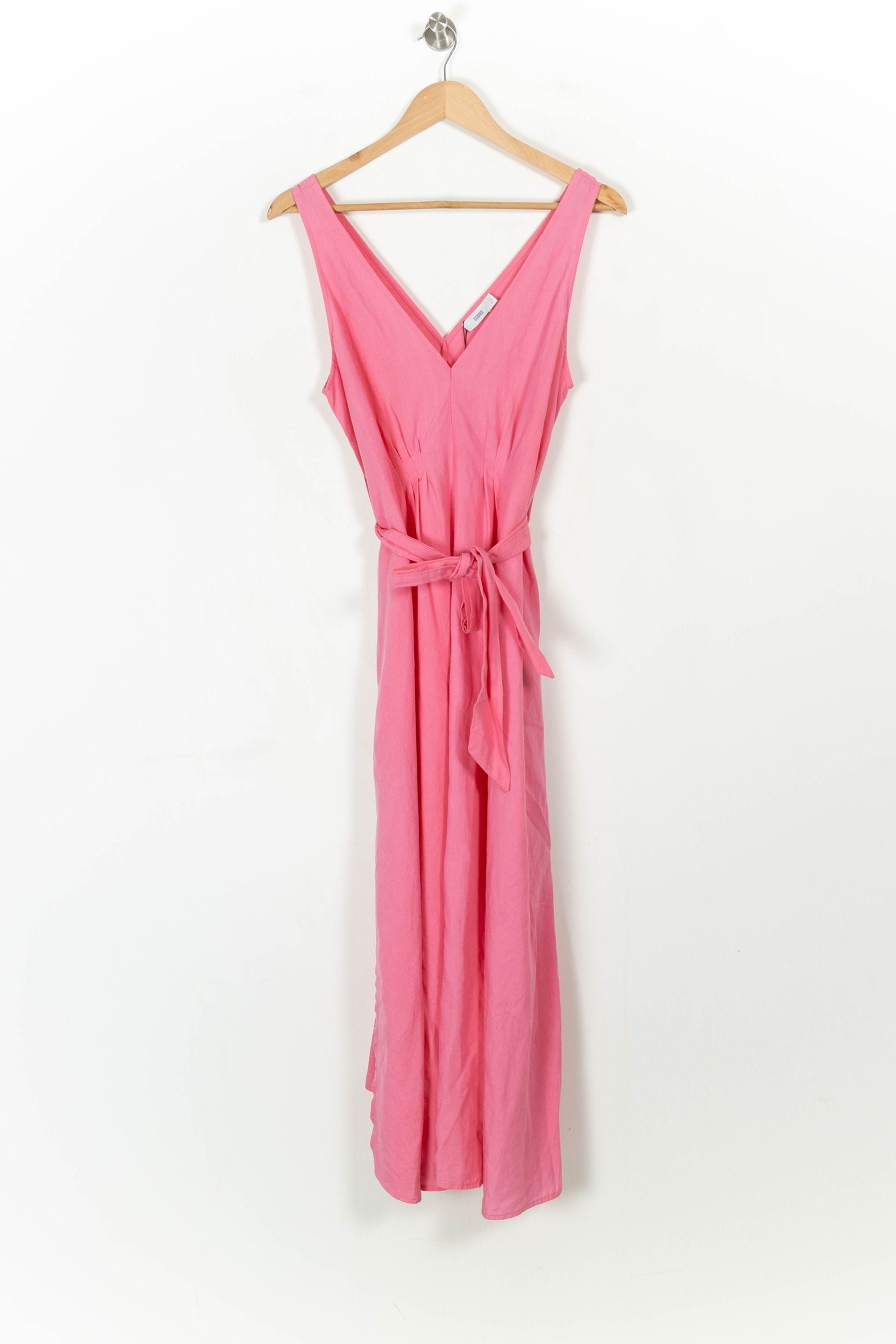 Long dress CLOSED - Seconde Main Pink