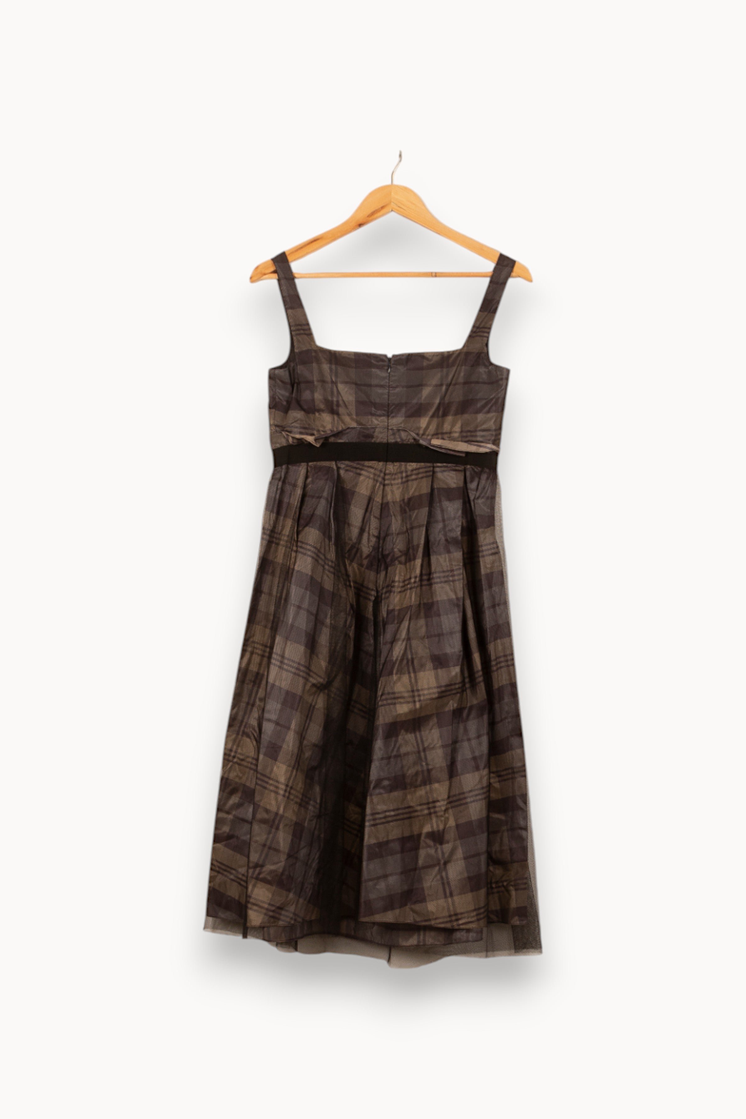 Short & midi dress MAX MARA - Seconde Main Black