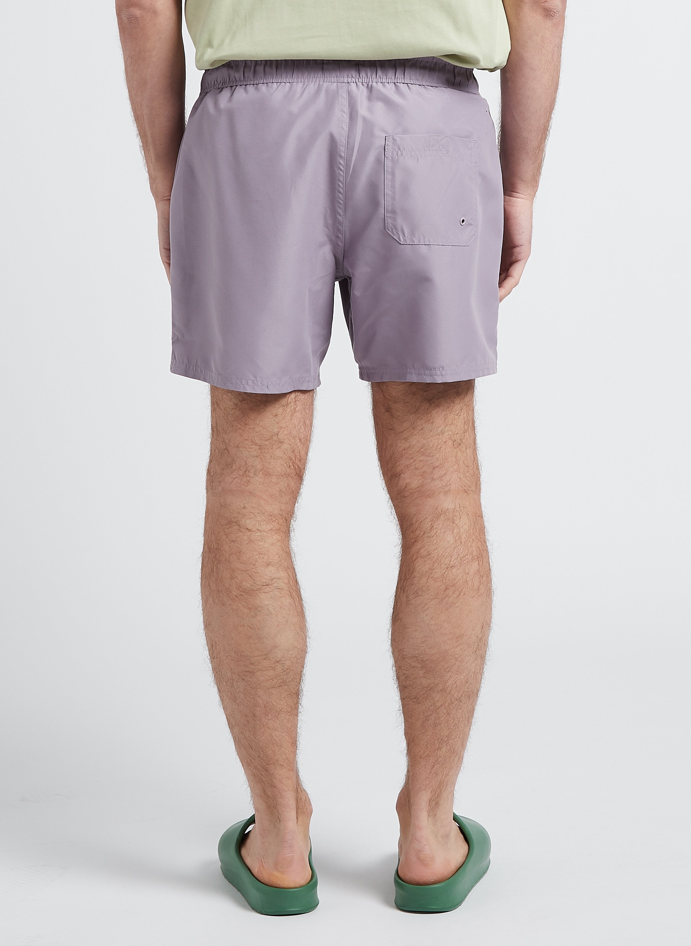 Swim shorts FARAH Grey