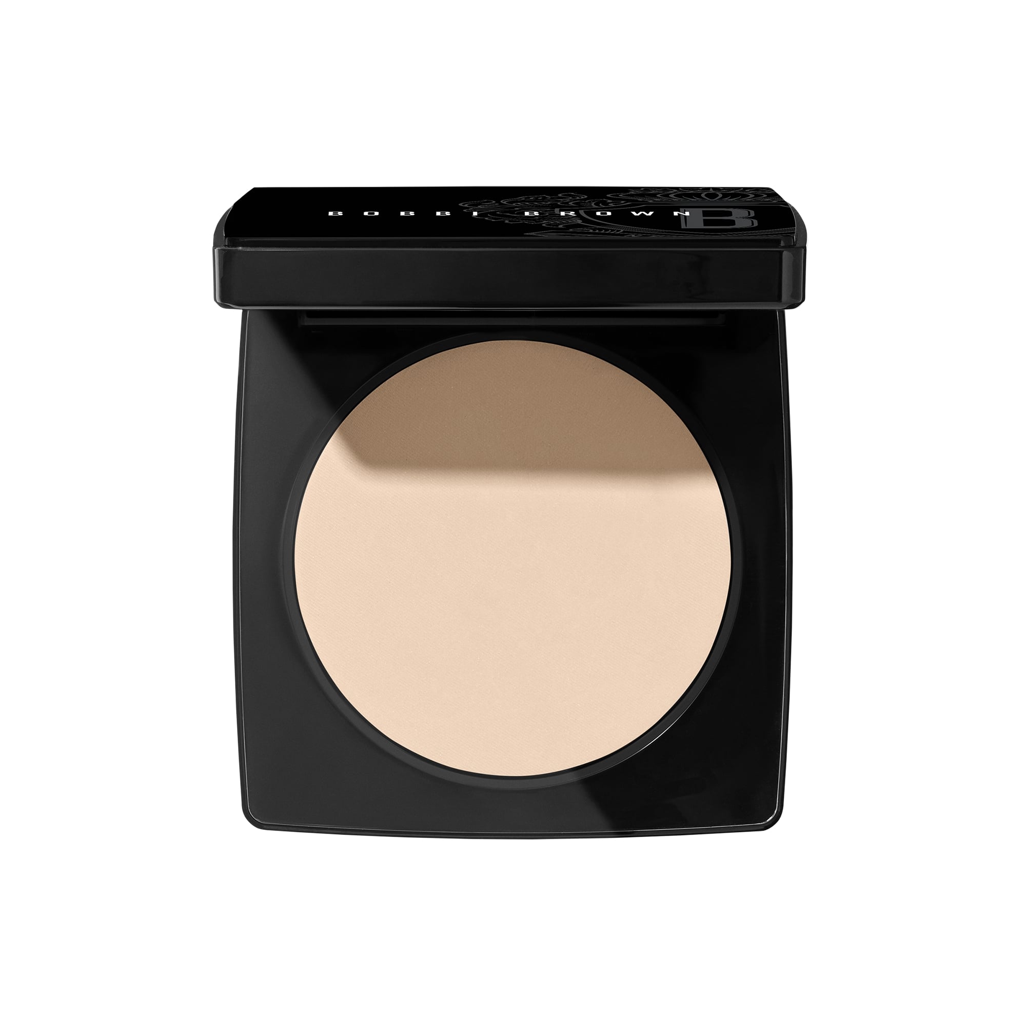 Sheer Finish Pressed Powder BOBBI BROWN Soft porcelain
