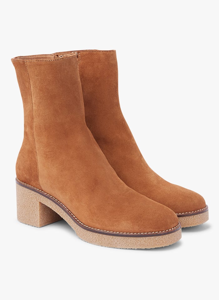 Bottines petite mendigote new arrivals