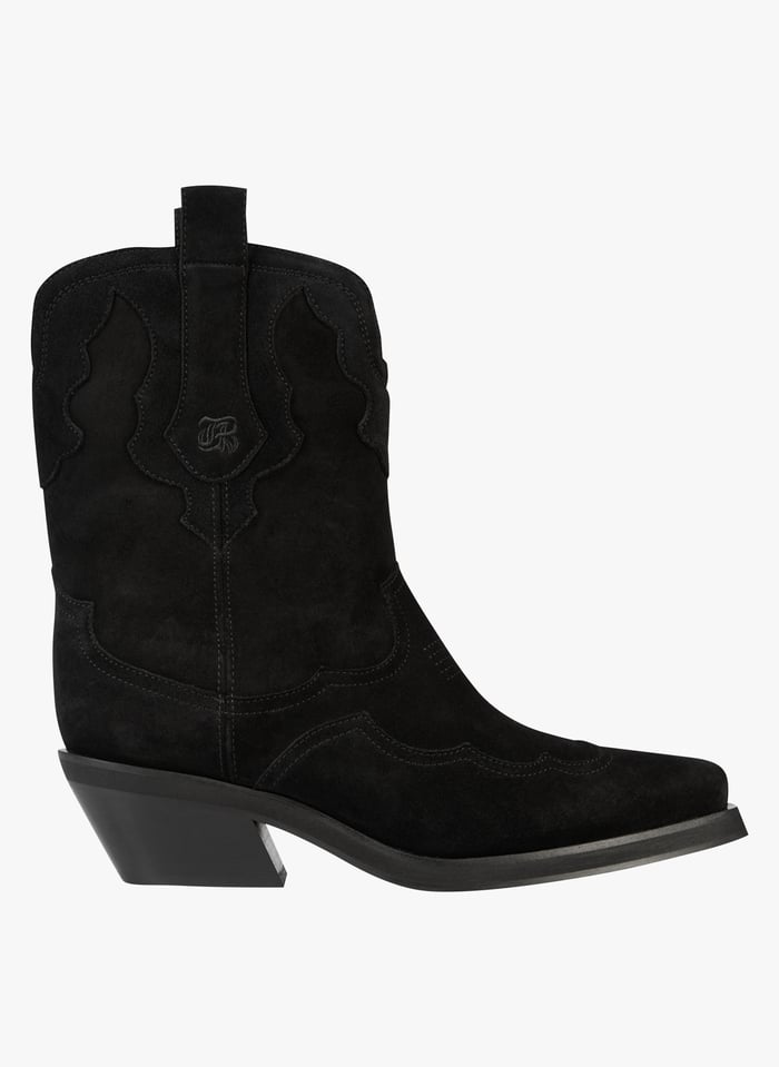 The kooples boots online