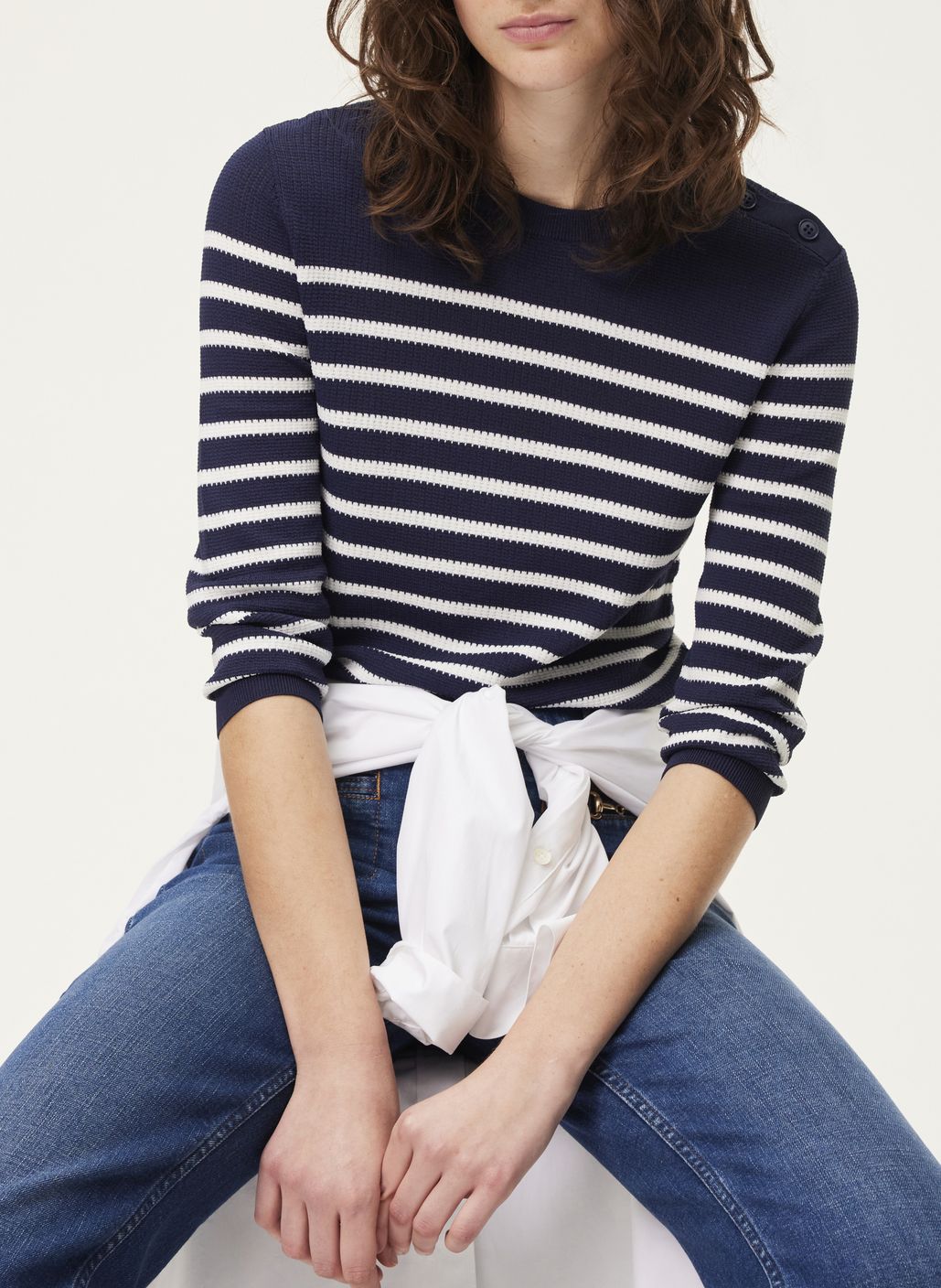 Sweater Pablo Women: New Collection Online | Place des Tendances