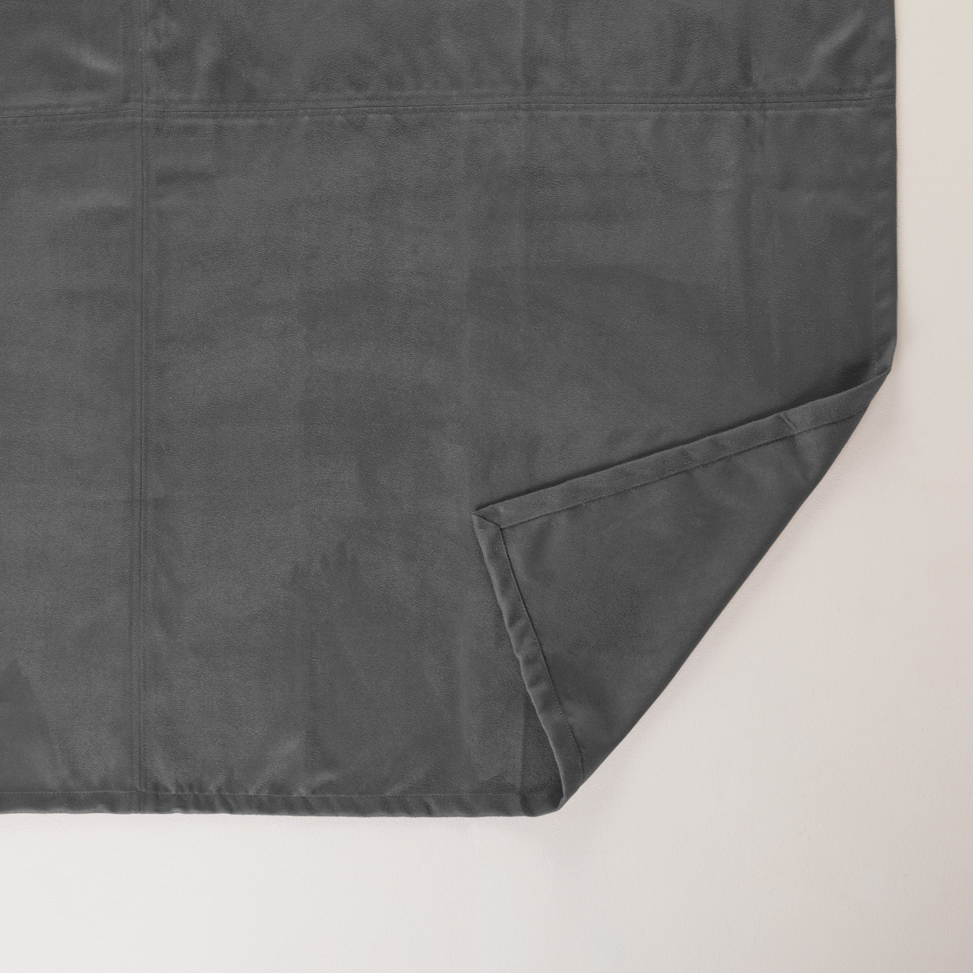 MONTANA - Throw MADURA Grey