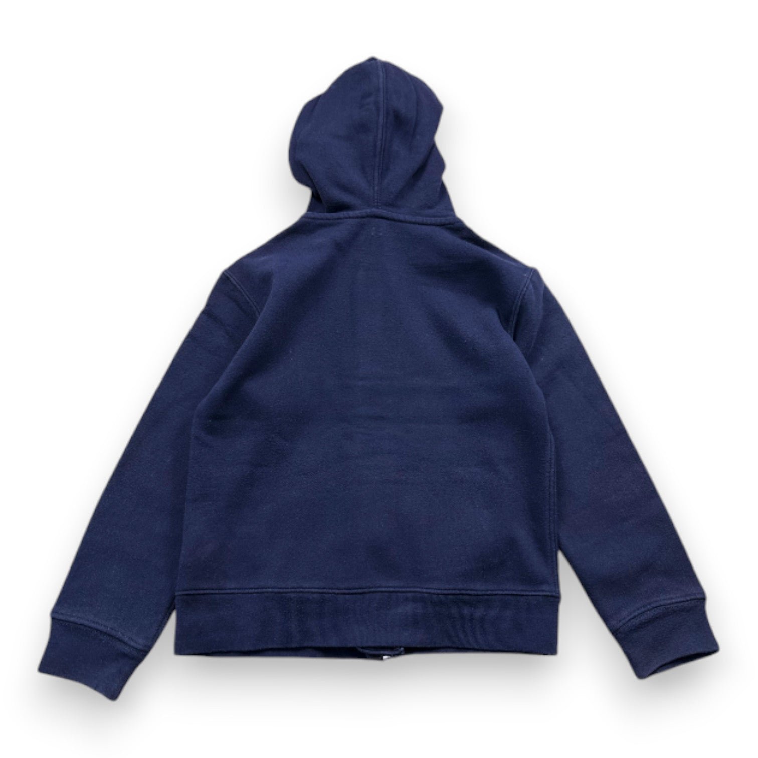 Blue kids sweatshirt - 6 years POLO RALPH LAUREN - Seconde Main Blue