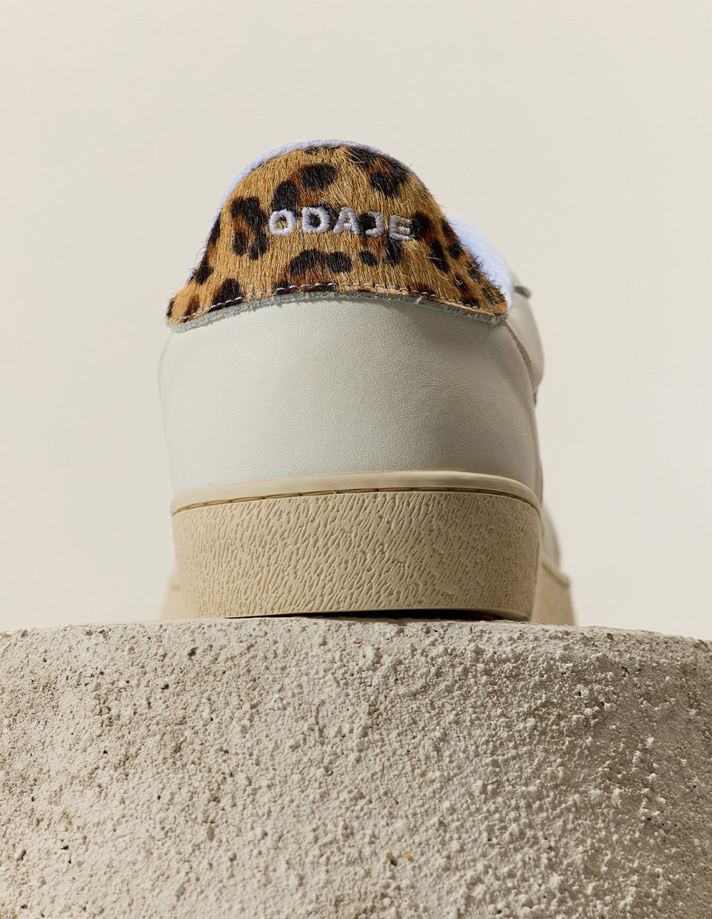 ASICS GEL PULSE 13 ODAJE EX. M.MOUSTACHE White