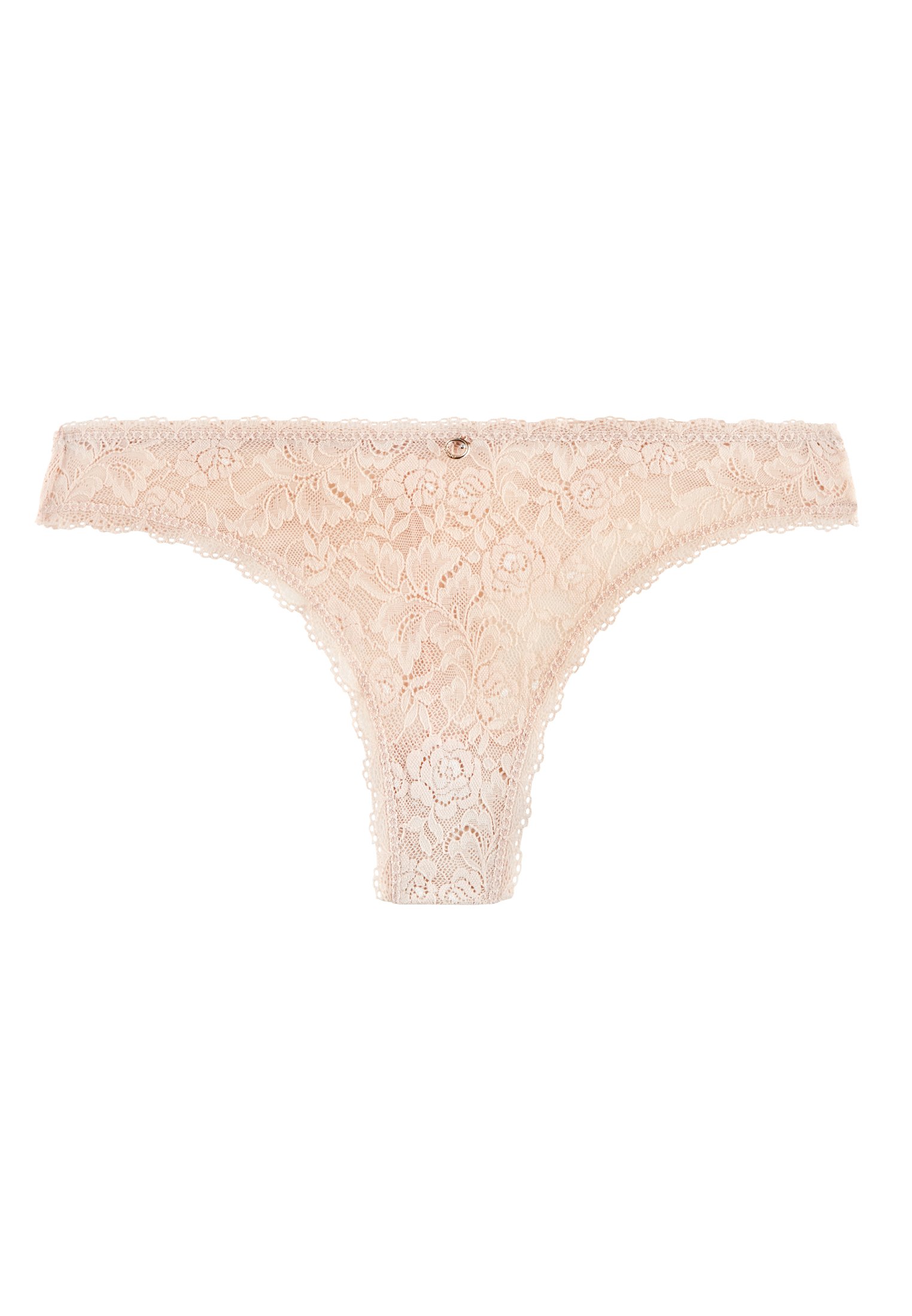 Tanga AUBADE Pink