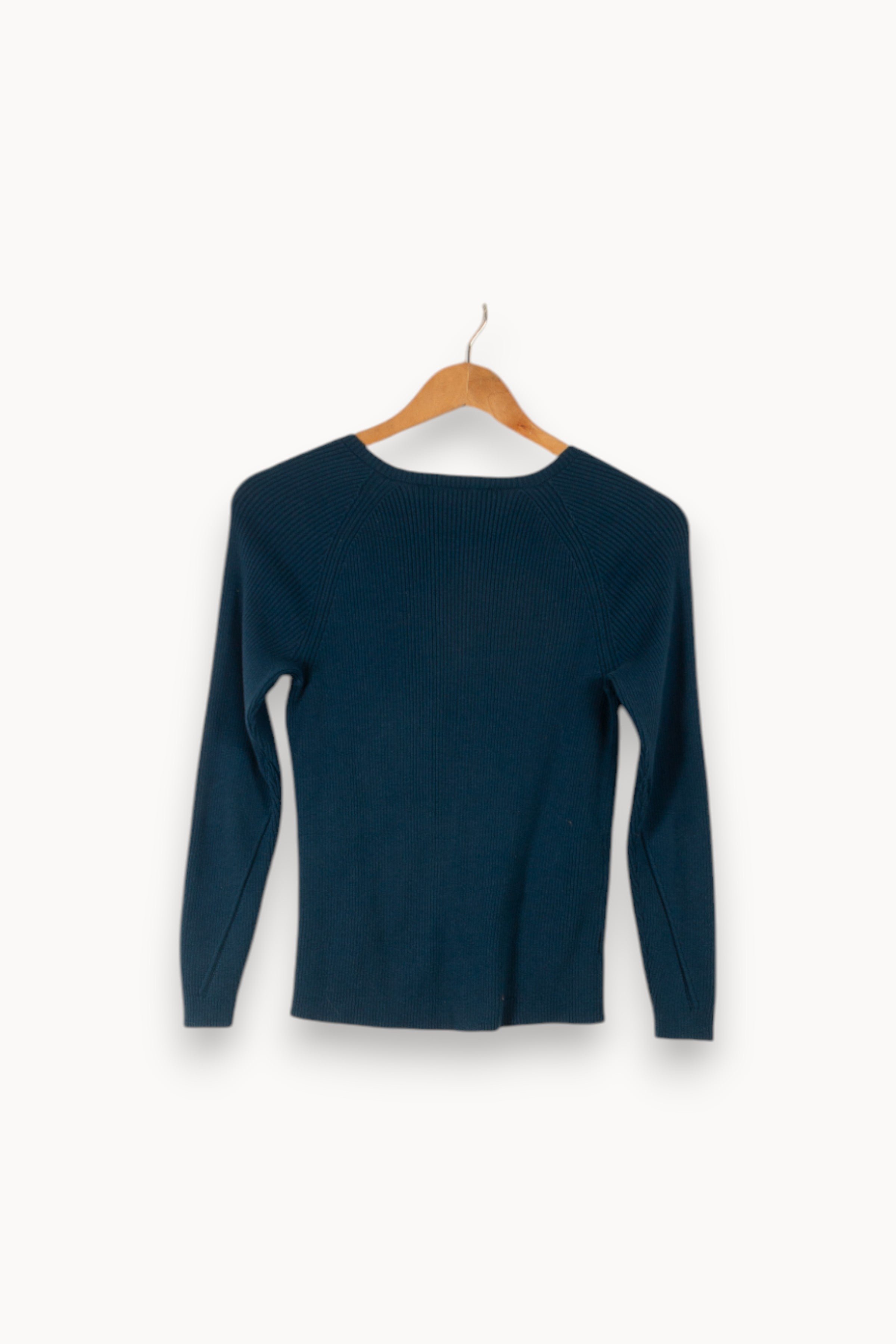 Knitwear COMPTOIR DES COTONNIERS - Seconde main Blue