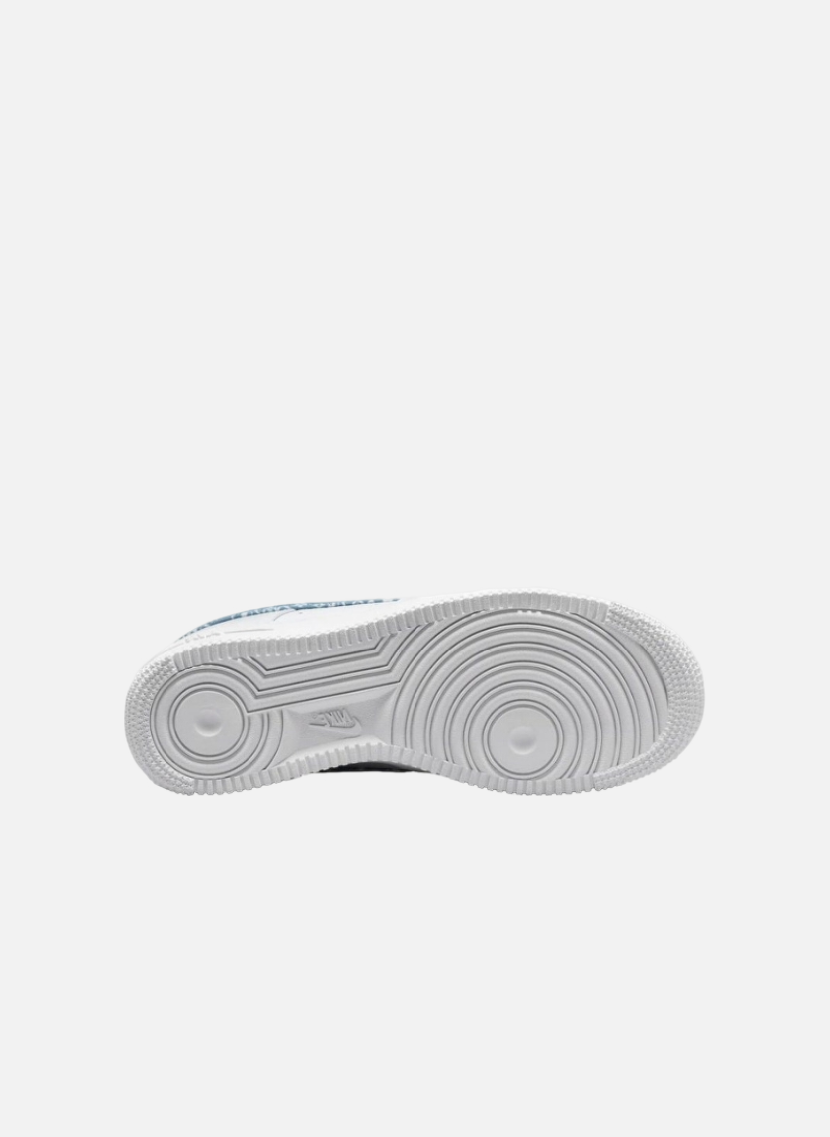 Air force 1 low NIKE White