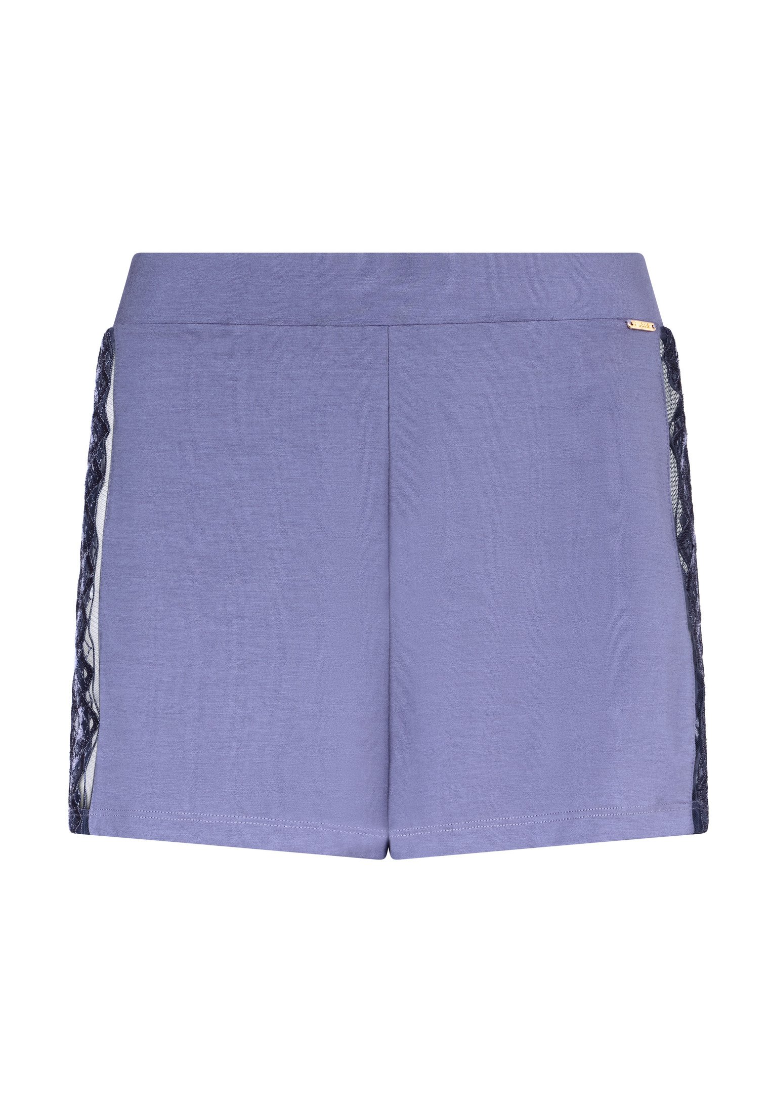 Boy shorts AUBADE Blue