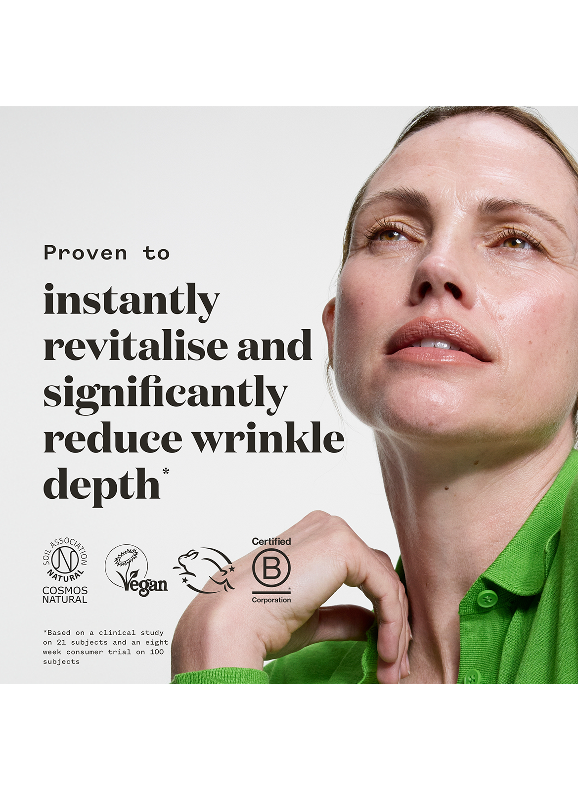 Age Confidence - Sérum Régénérant PAI SKINCARE No color