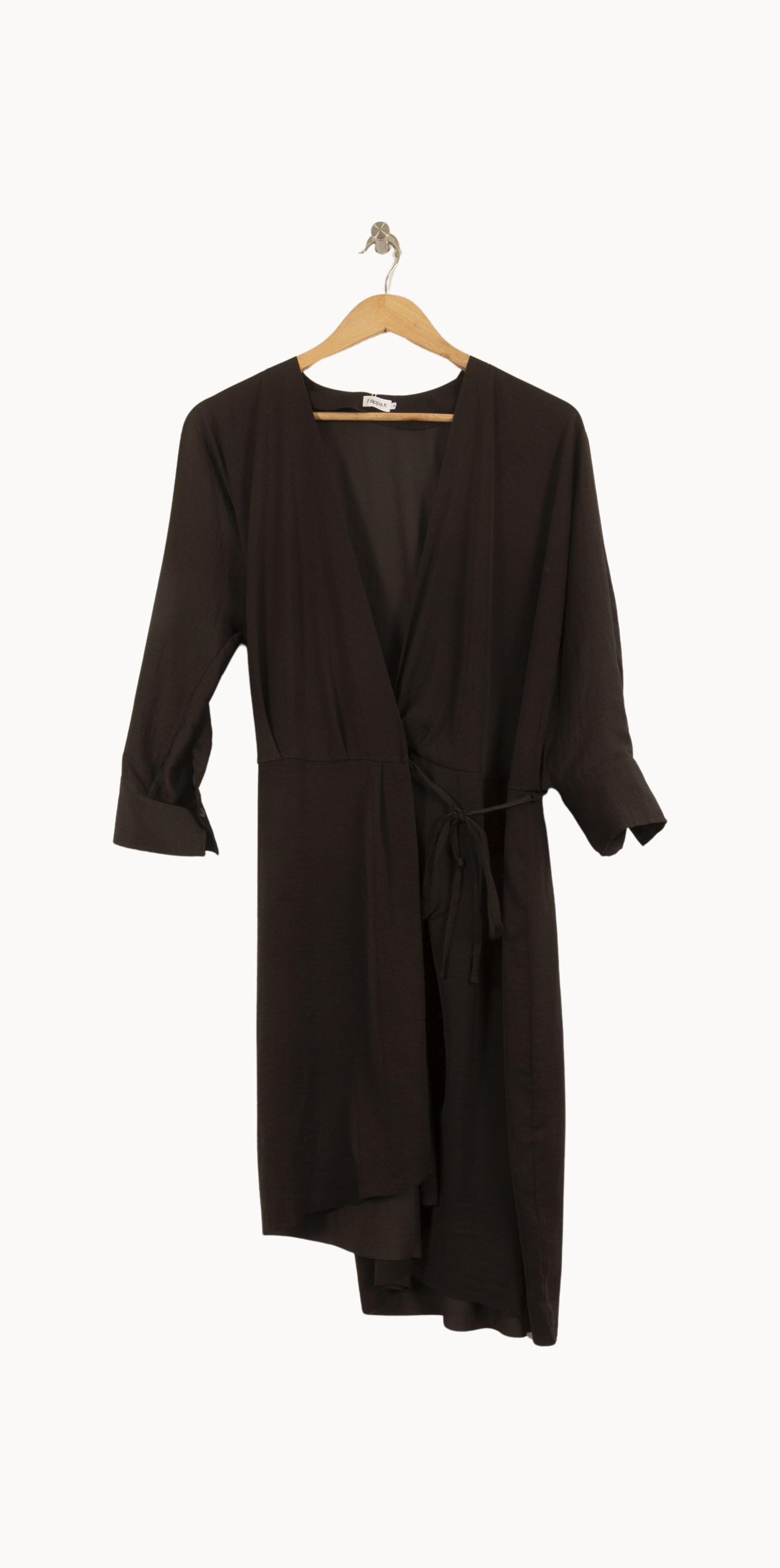 Short & Midi Dress FILIPPA K - Seconde Main Grey