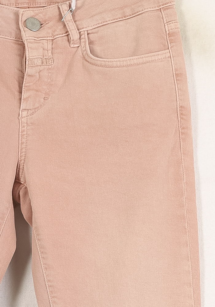 PANTS CLOSED - Seconde Main Pink