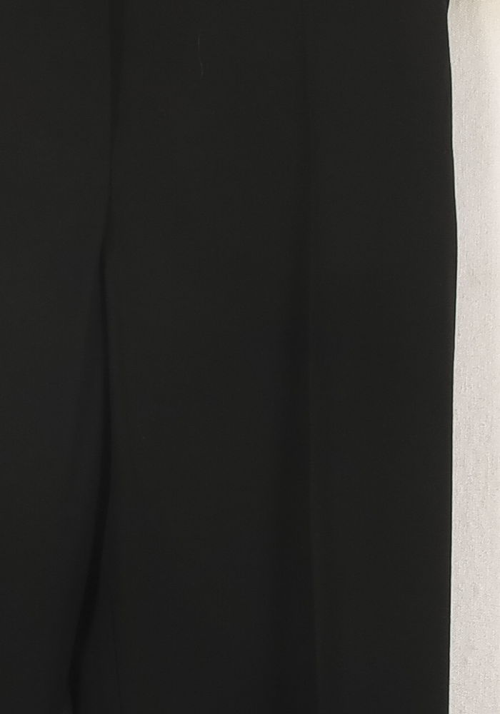 PANTS MAX MARA - Seconde Main Black
