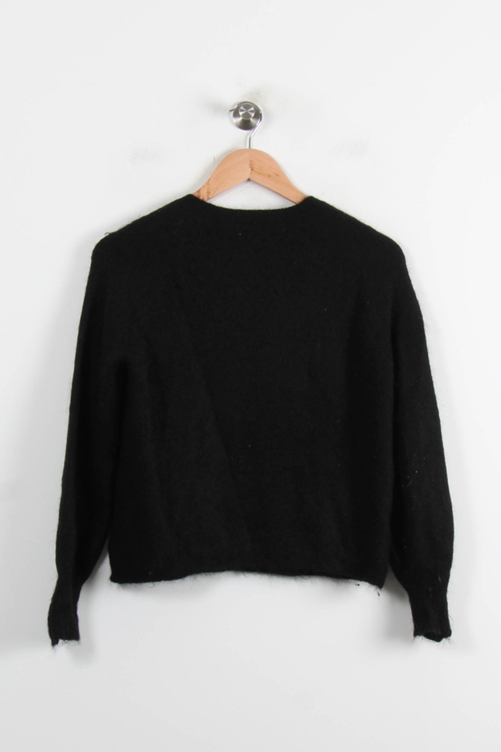Knitwear SEZANE - Seconde main Black