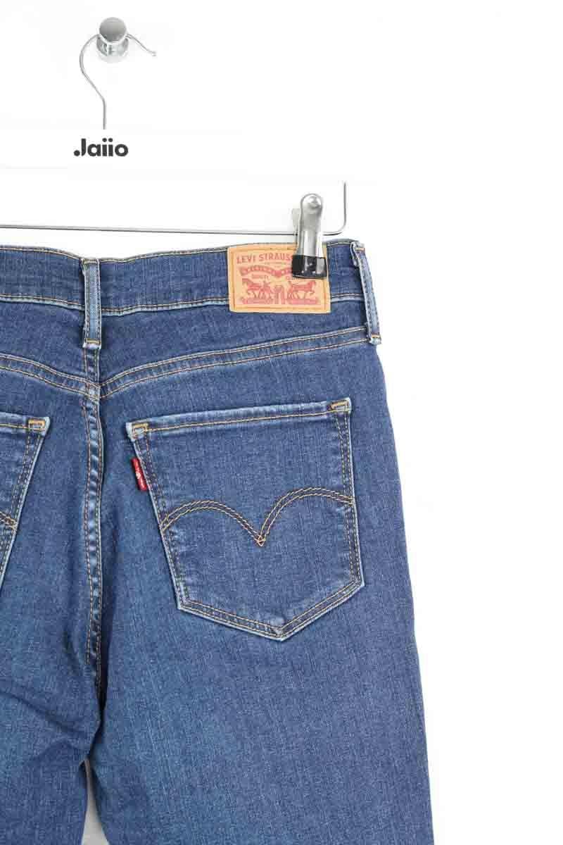 . LEVI'S - Seconde main Blue