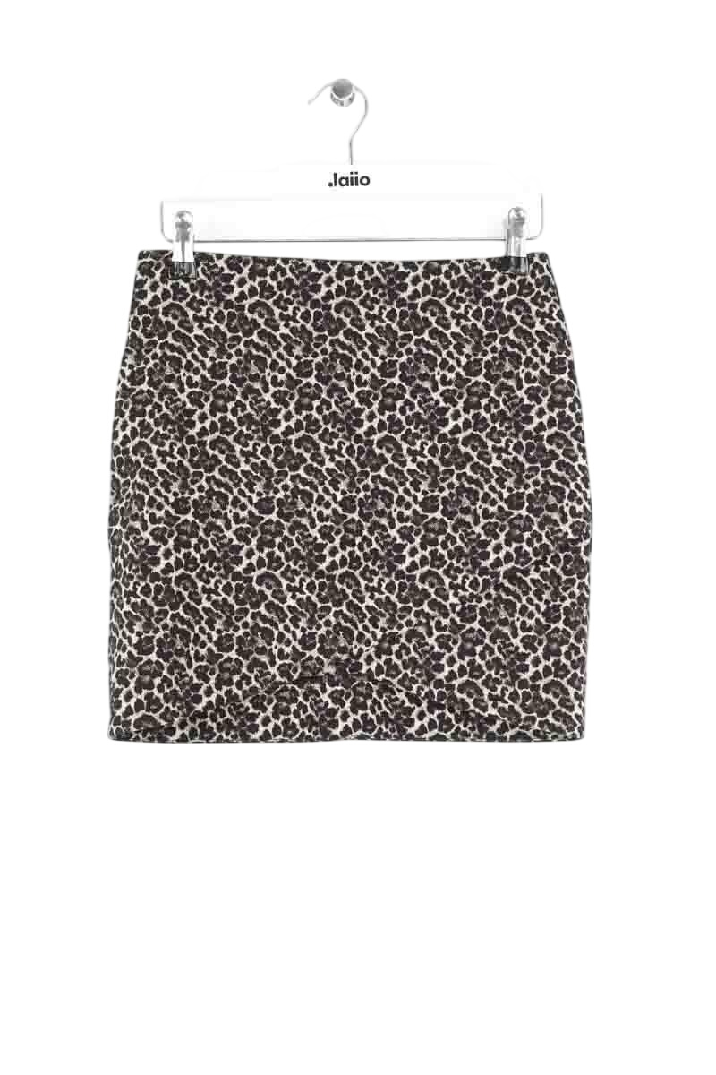 Mini skirt SEZANE - Seconde main Golden