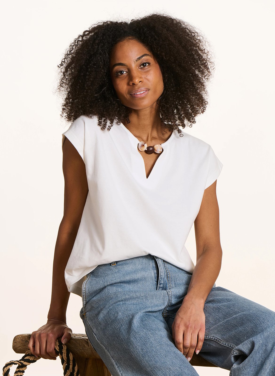 NE PAS REF, MAUVAISE SAISON! LA FEE MARABOUTEE Wit