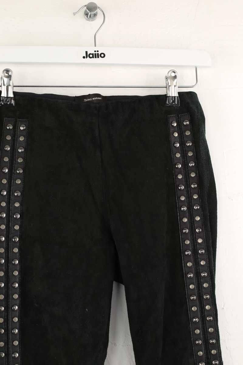 ATTENTE REF ISABEL MARANT - Seconde Main Black