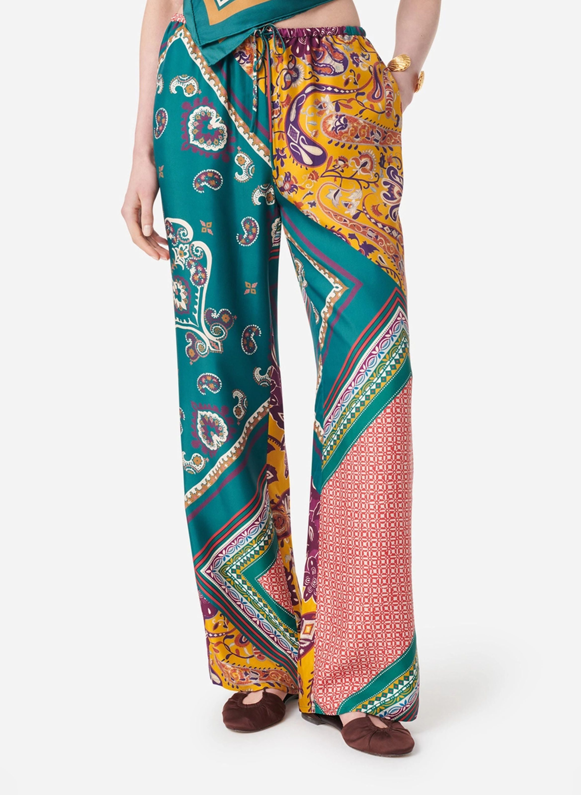 NE PAS REF ERREUR VANESSA BRUNO Veelkleurig