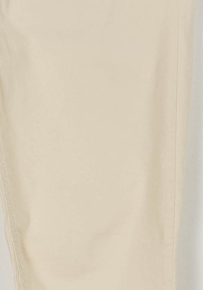 PANTS LIU JO - SECONDE MAIN Yellow