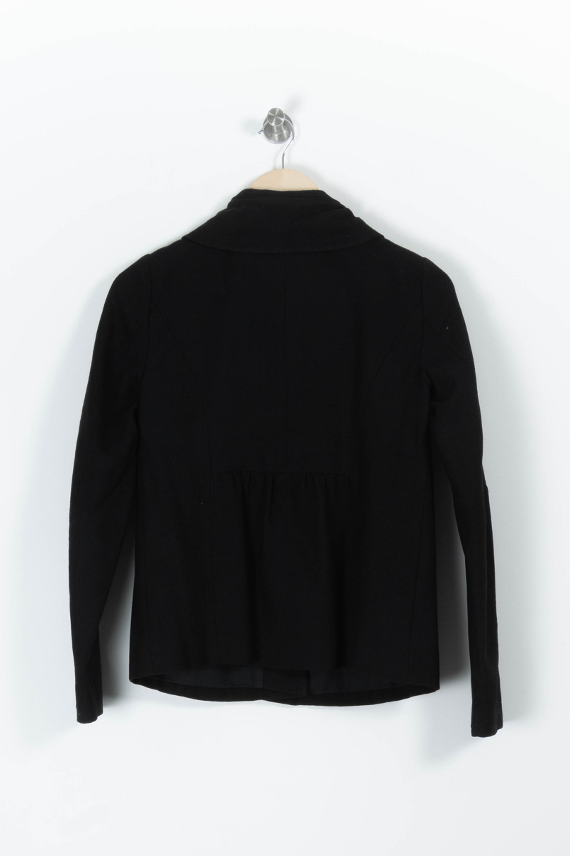 JACKET COMPTOIR DES COTONNIERS - Seconde main Black