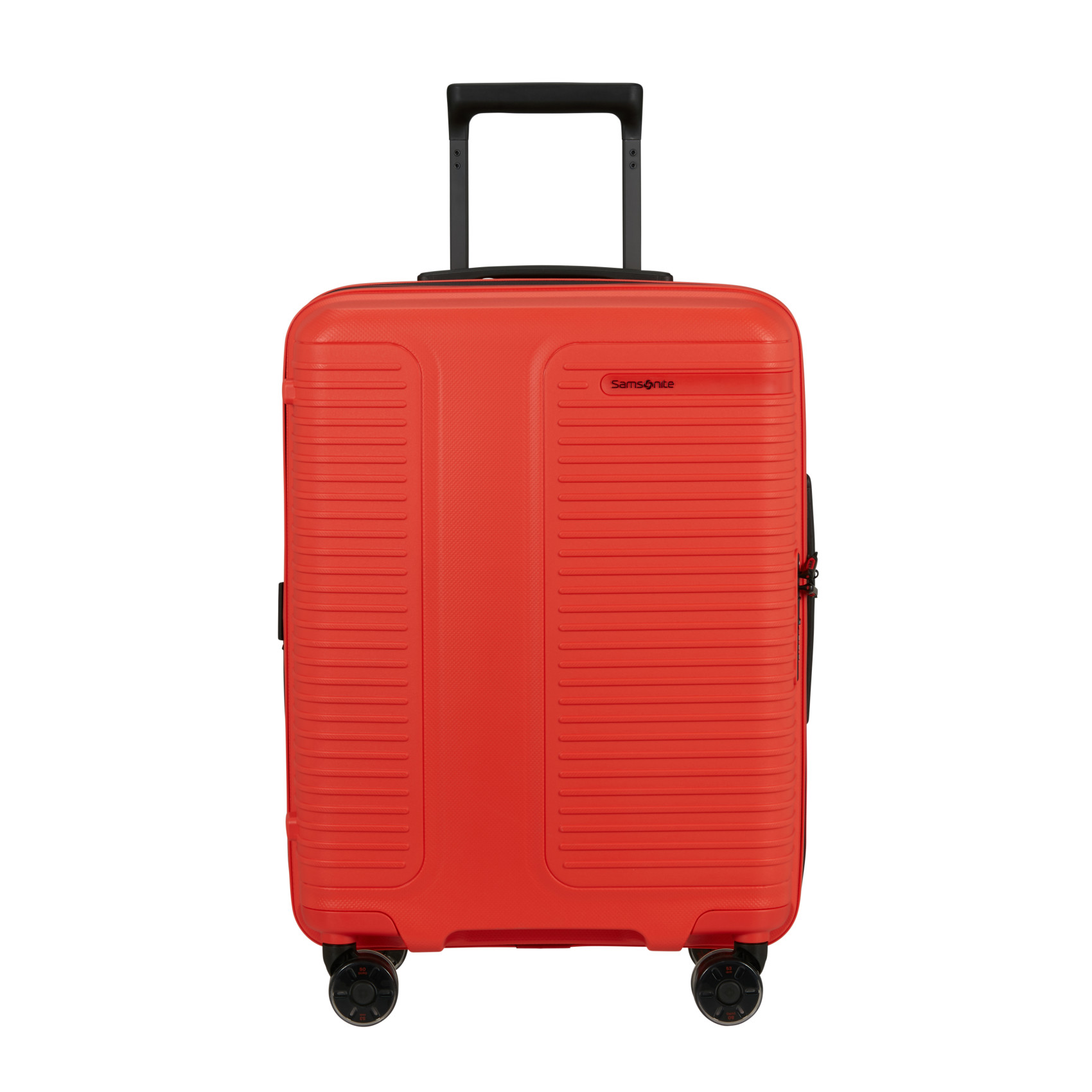 Prodiver hs valise 4 roues taille s SAMSONITE Orange
