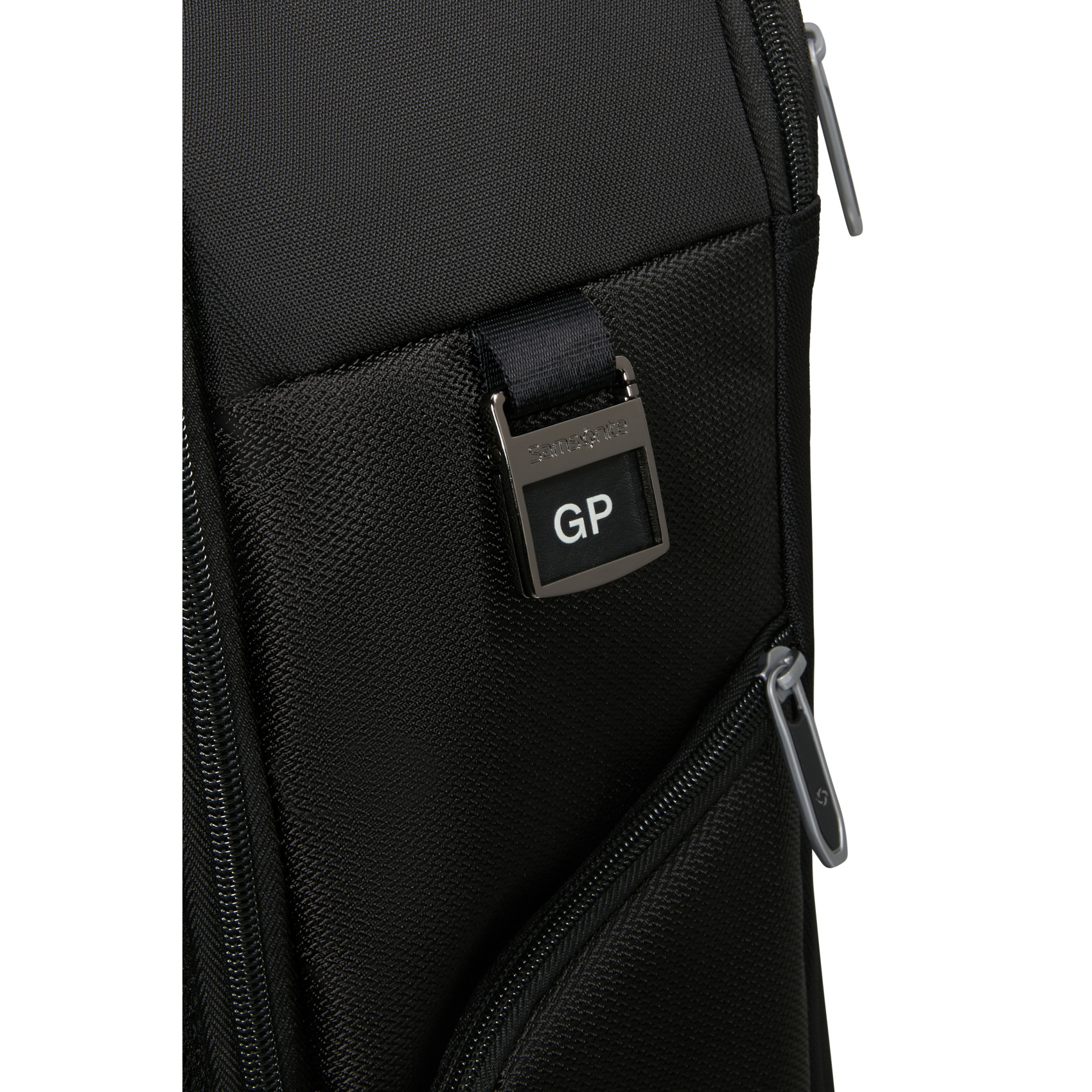 Gotwist sac à dos SAMSONITE Noir