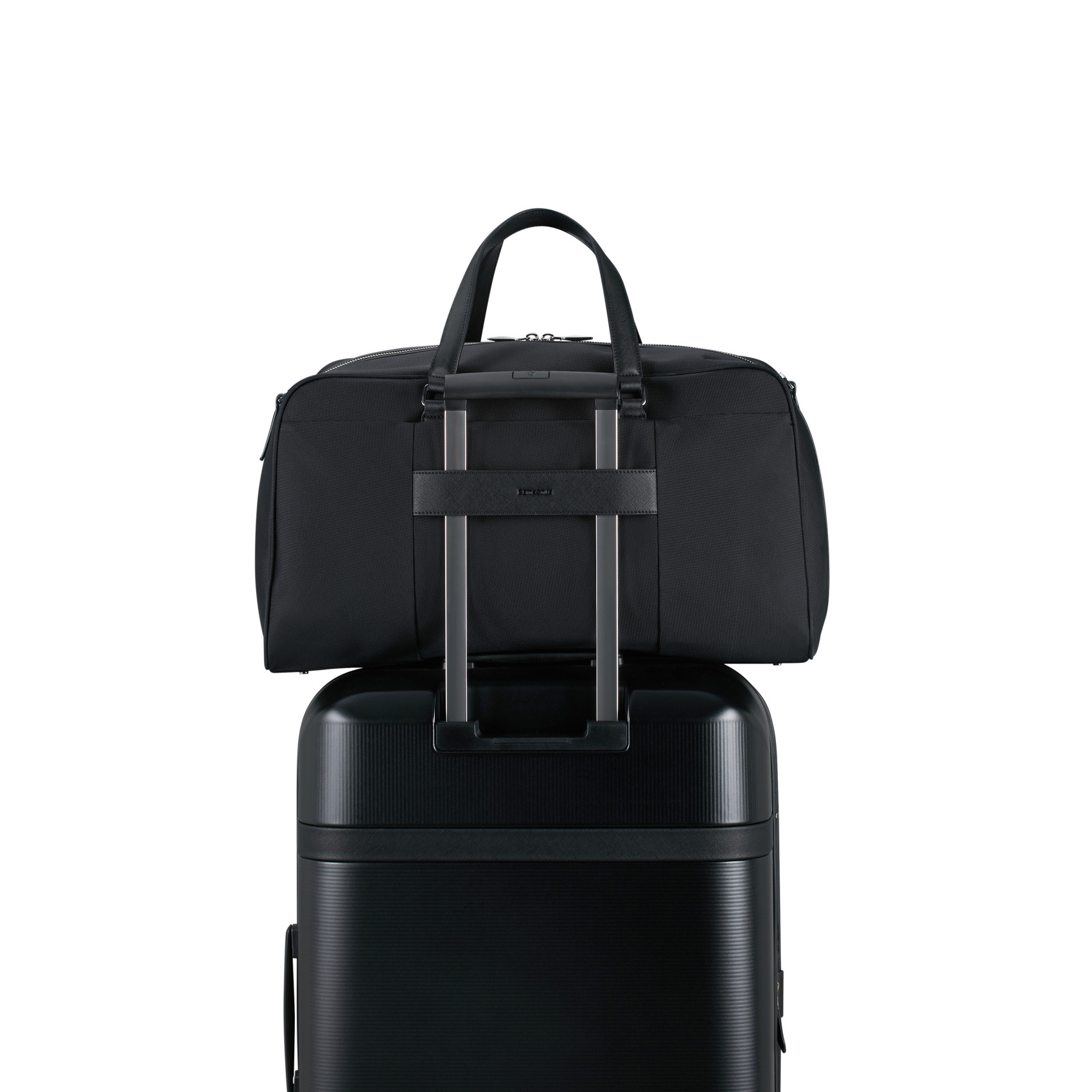 Image biz sac de voyage taille s SAMSONITE Noir