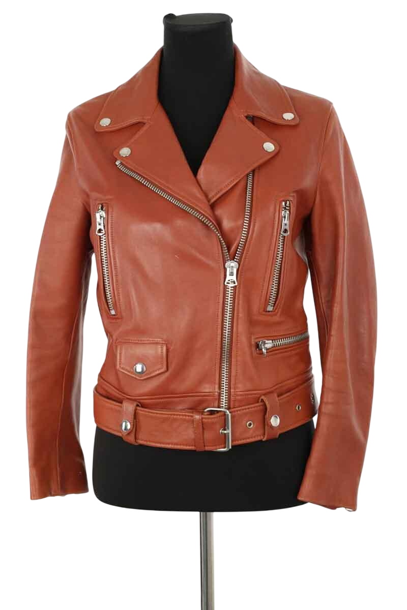 Jacket ACNE STUDIOS - Seconde Main Brown