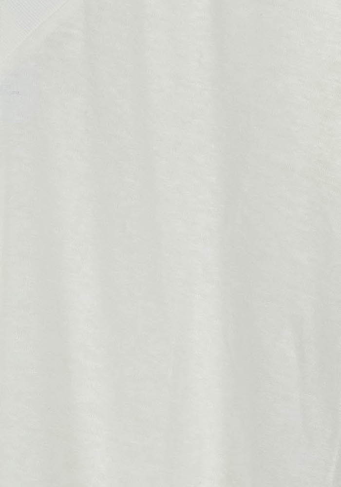 Tommy Badge T-shirt COMPTOIR DES COTONNIERS - Seconde main White
