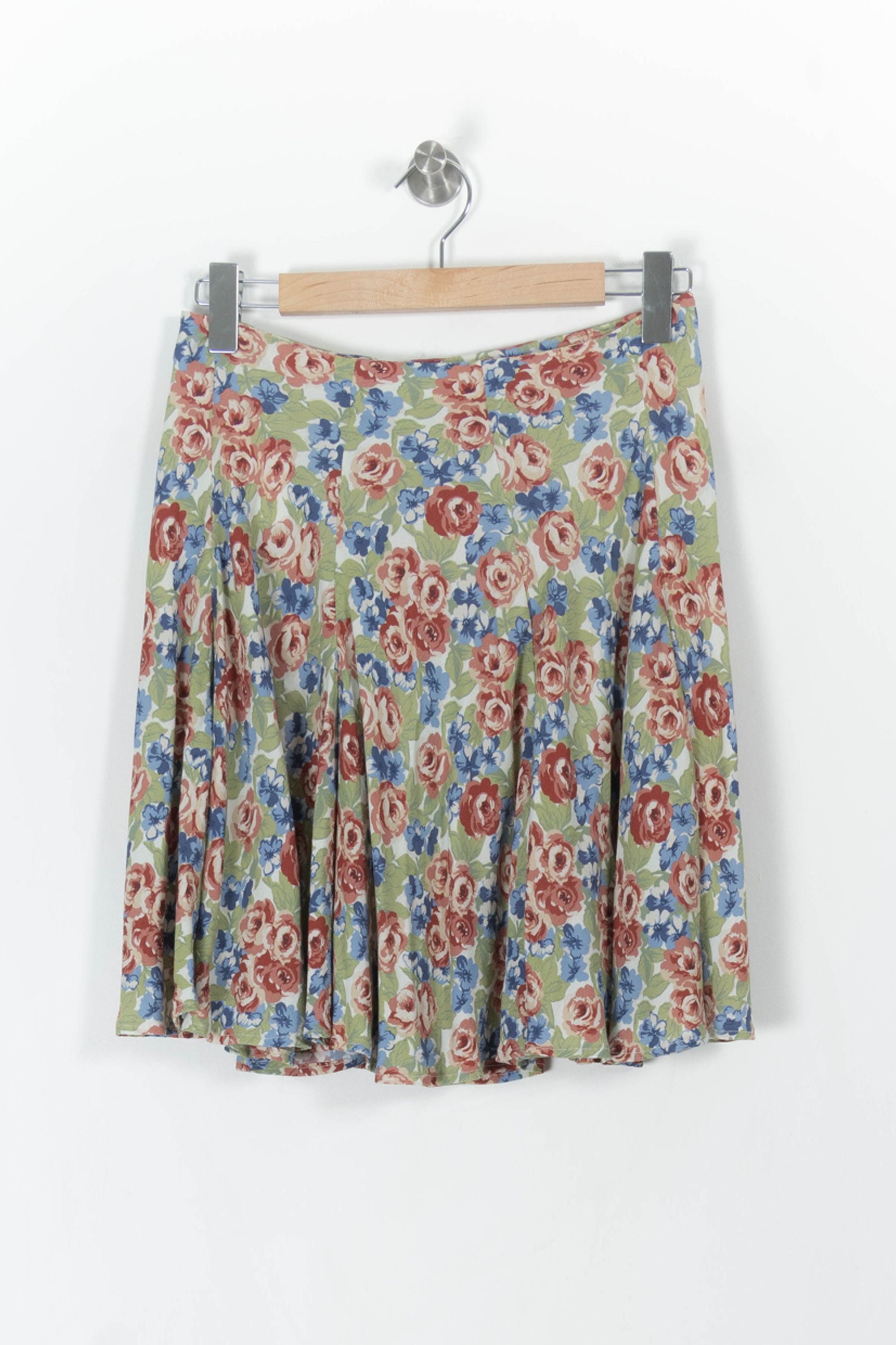 Short & midi skirt ROUJE - Seconde Main Multicolored
