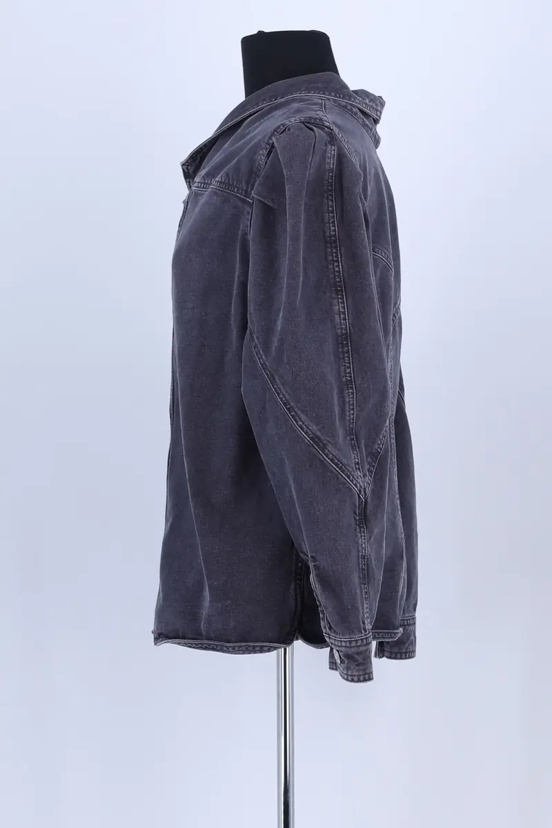 Jacket ISABEL MARANT - Seconde Main Grey