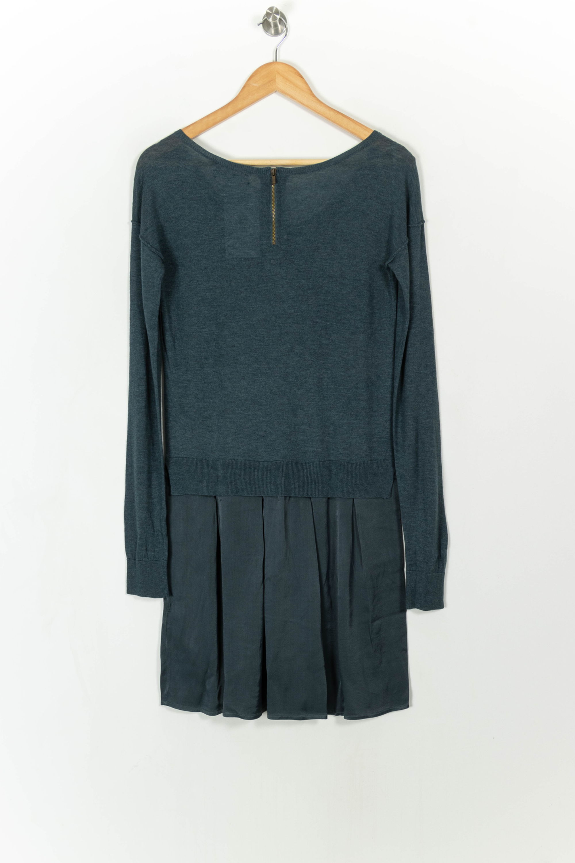 Short & midi dress MARIE SIXTINE - SECONDE MAIN Blue