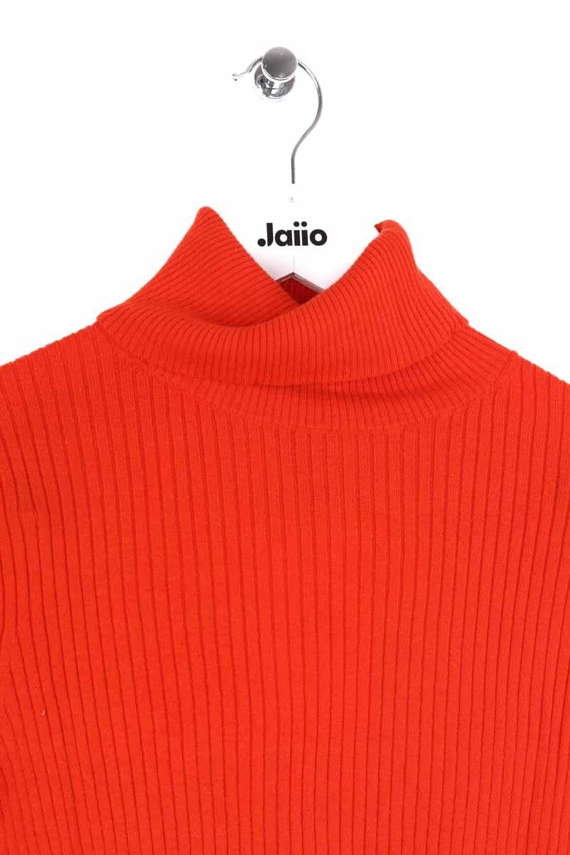 Sweater CALVIN KLEIN - Seconde Main Orange