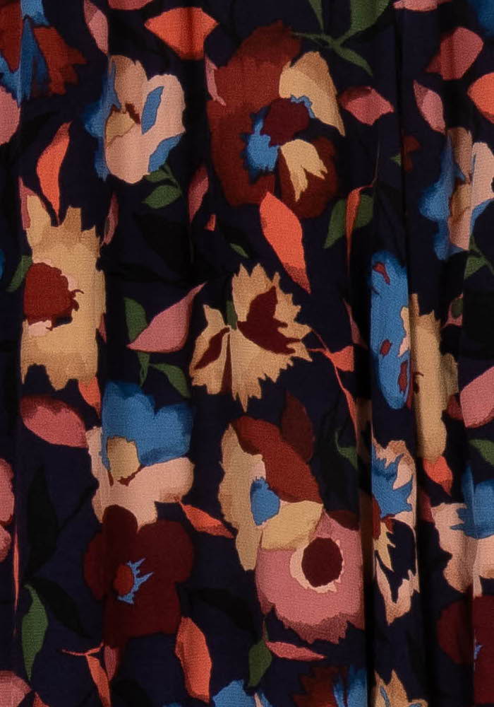 Short & midi dress COMPTOIR DES COTONNIERS - Seconde main Multicolored