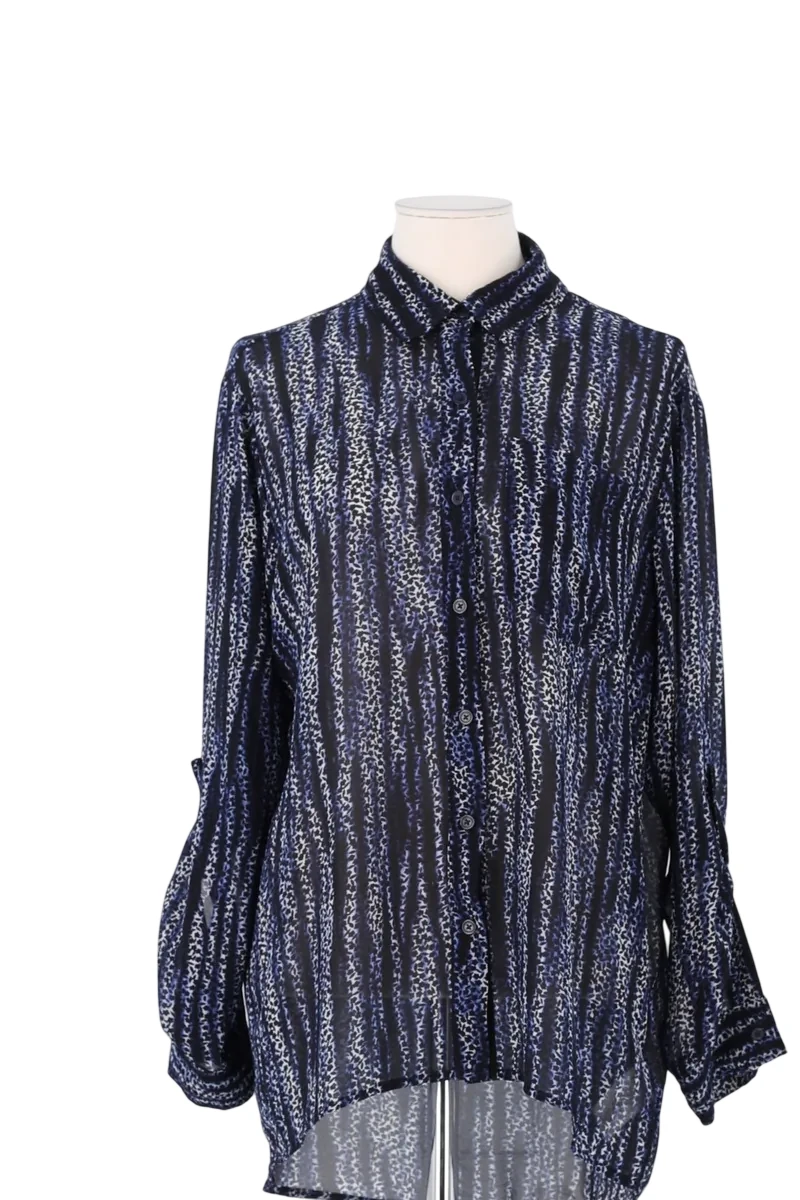 Shirt MICHAEL KORS - Seconde main Blue